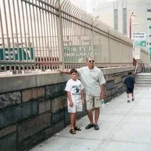 Meet your Posher, Marcelo